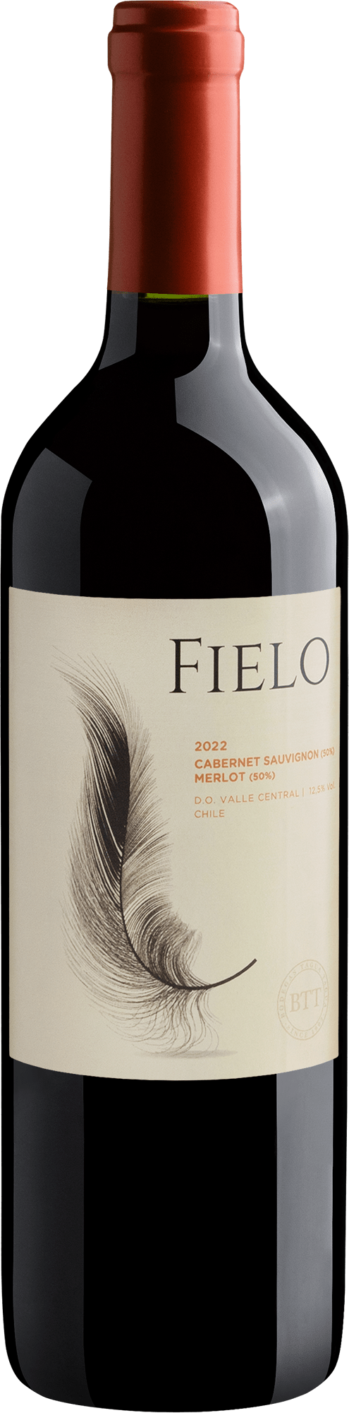 Fielo Cabernet Sauvignon-Merlot Valle Central D.O.