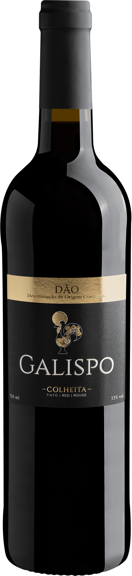 Galispo Dão DOC 2015