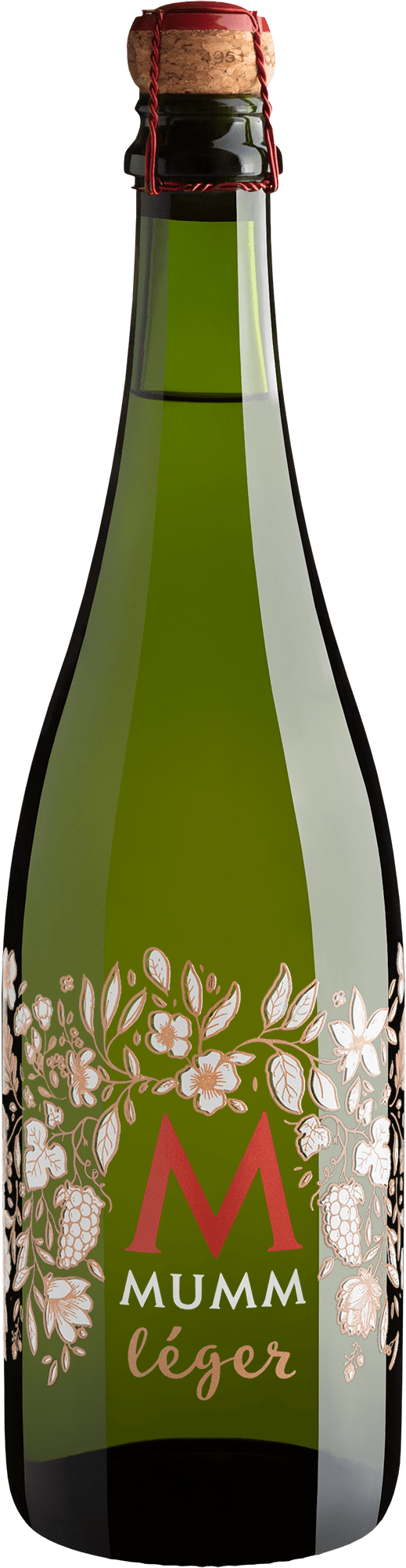 Mumm Léger
