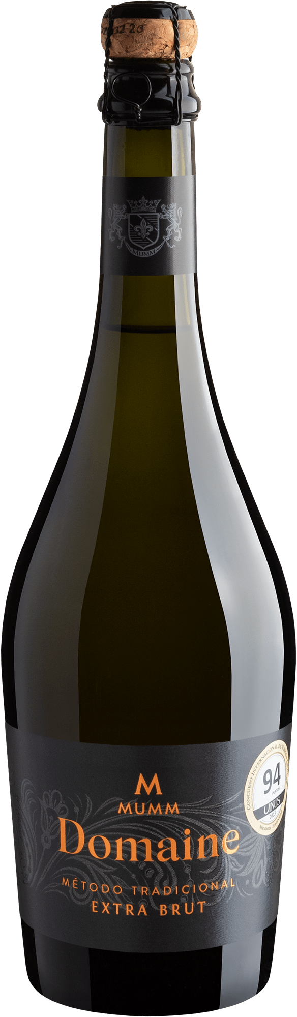 Mumm Domaine Extra Brut
