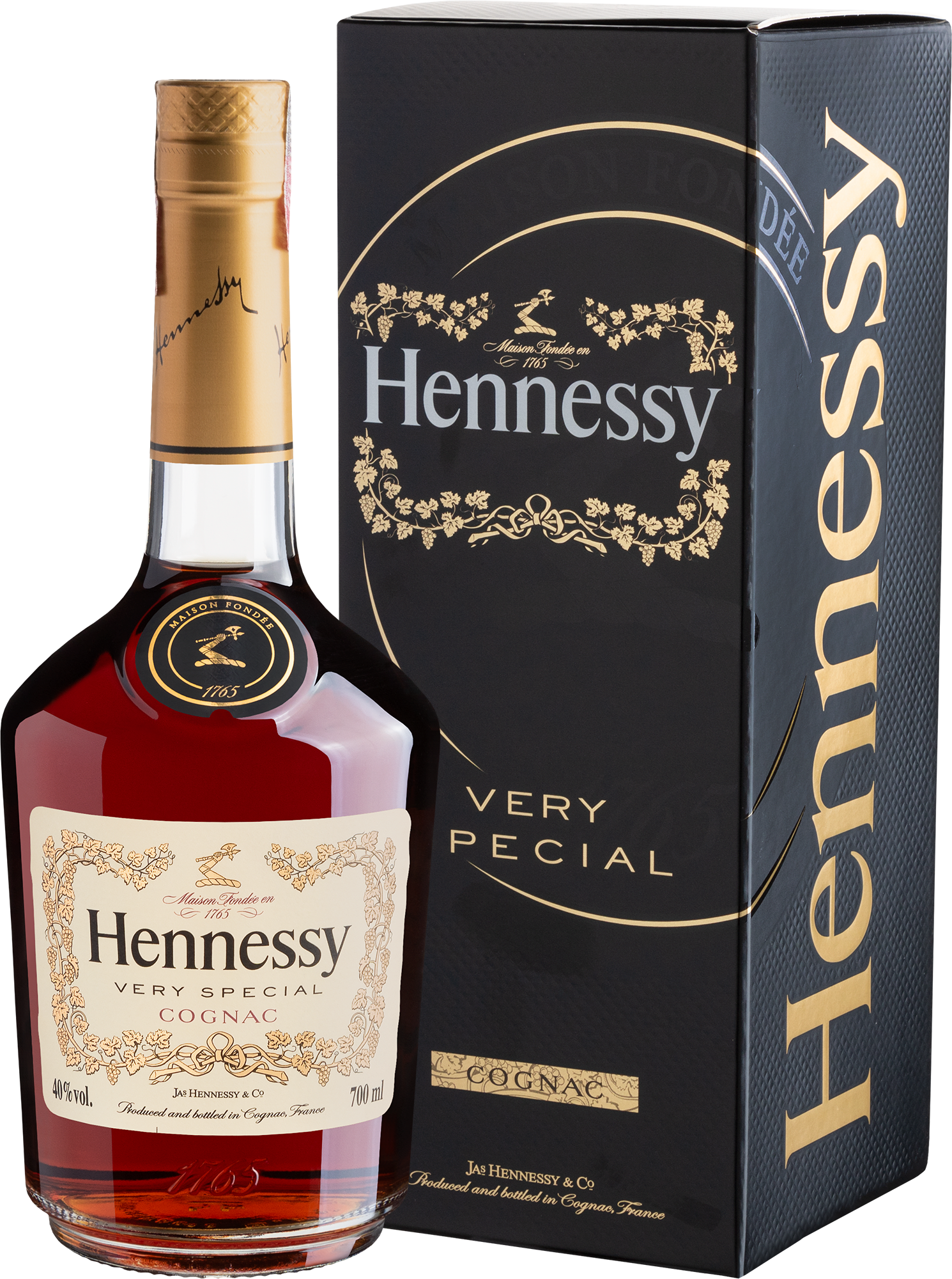 HENNESSY VERY SPECIAL