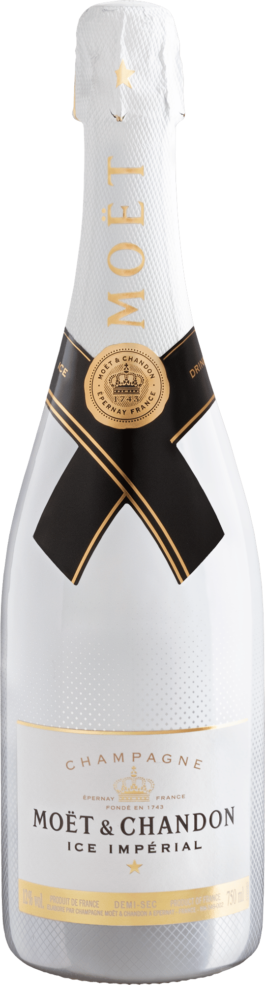 MOET ICE IMPERIAL