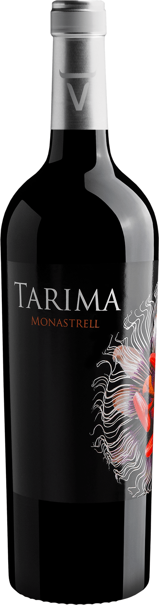 Tarima Monastrell Alicante D.O. 2022
