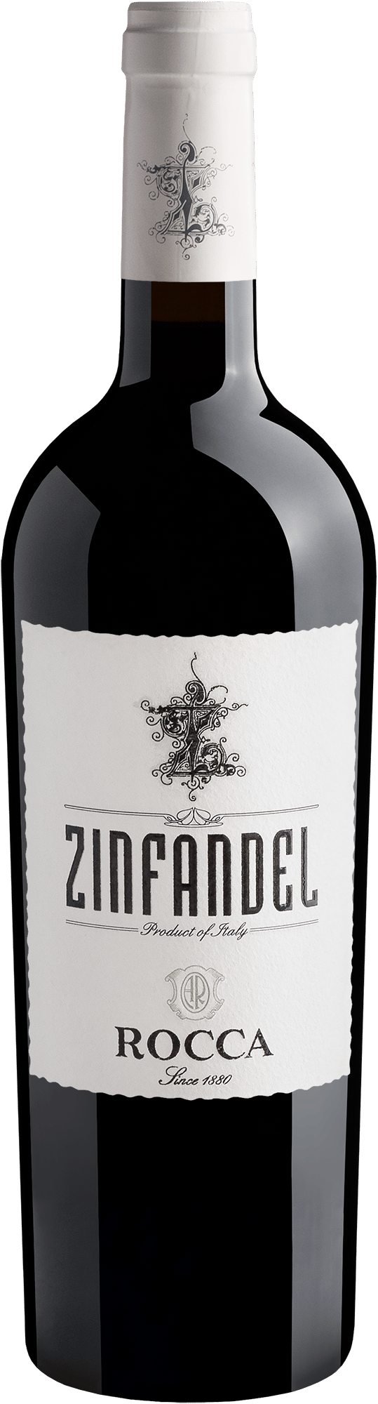 Rocca Zinfandel Puglia IGT 2021