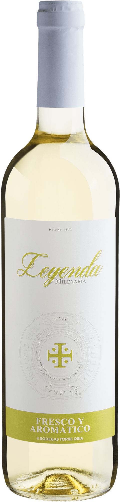 Leyenda Milenaria Viura
