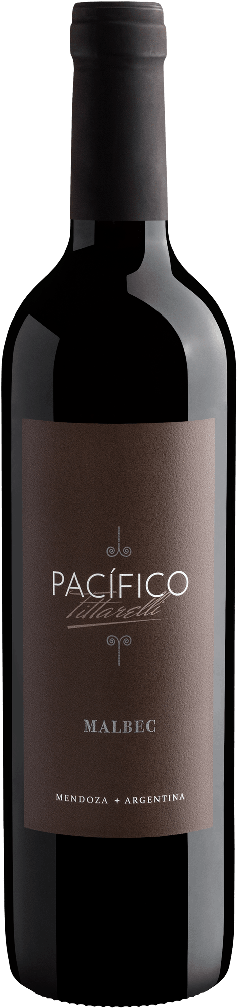 Pacífico Tittarelli Malbec