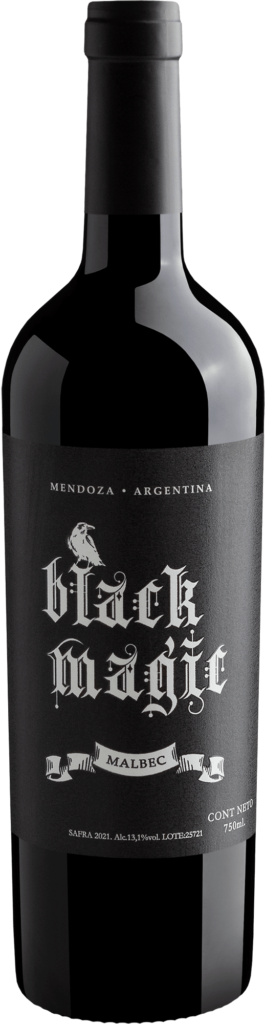 Black Magic Malbec