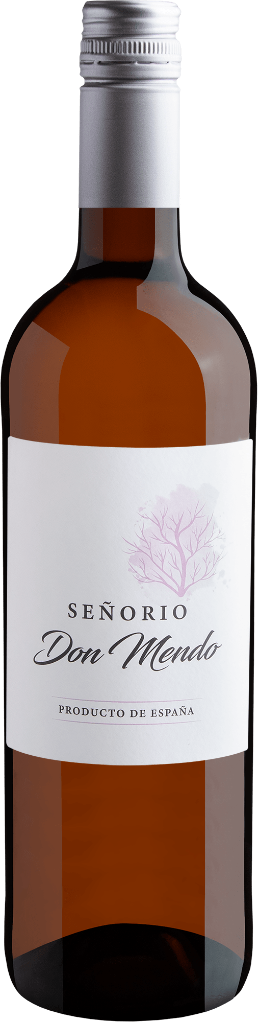 Señorio Don Mendo Rosé