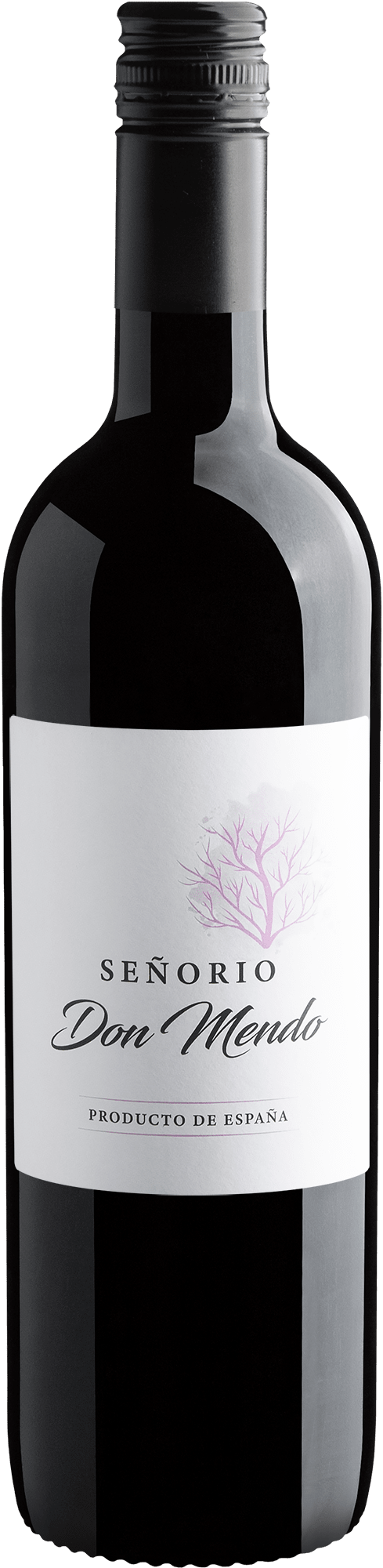 Señorio Don Mendo Tinto
