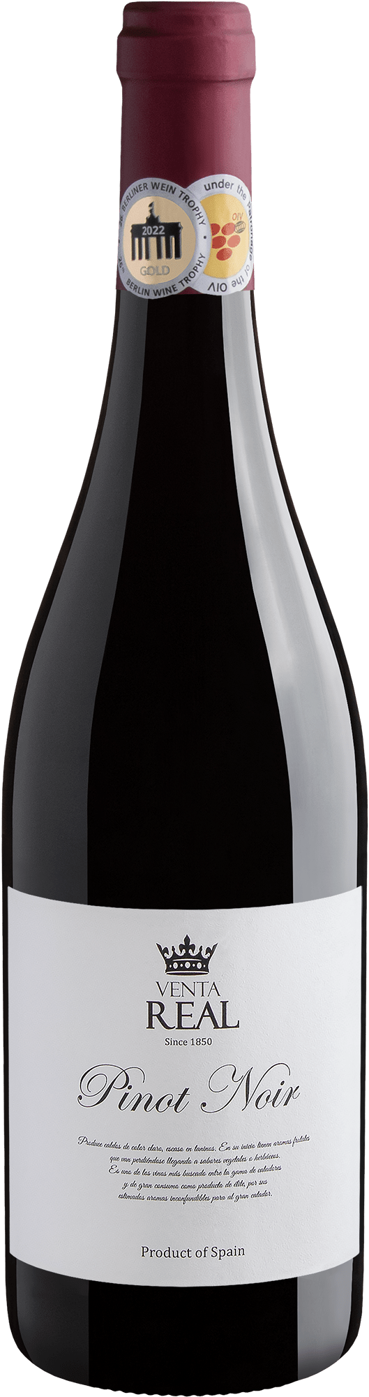 Venta Real Pinot Noir
