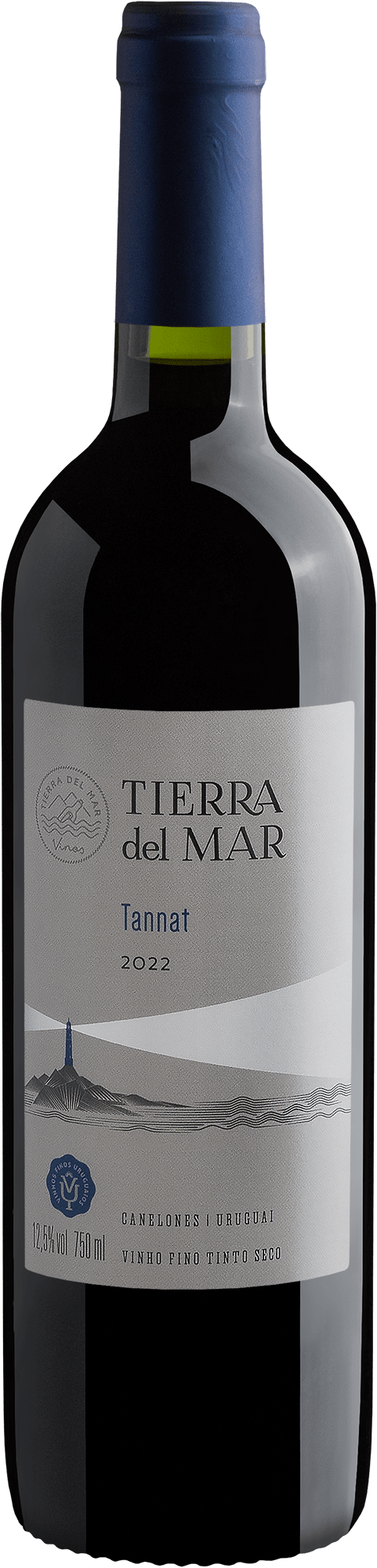 Tierra del Mar Tannat