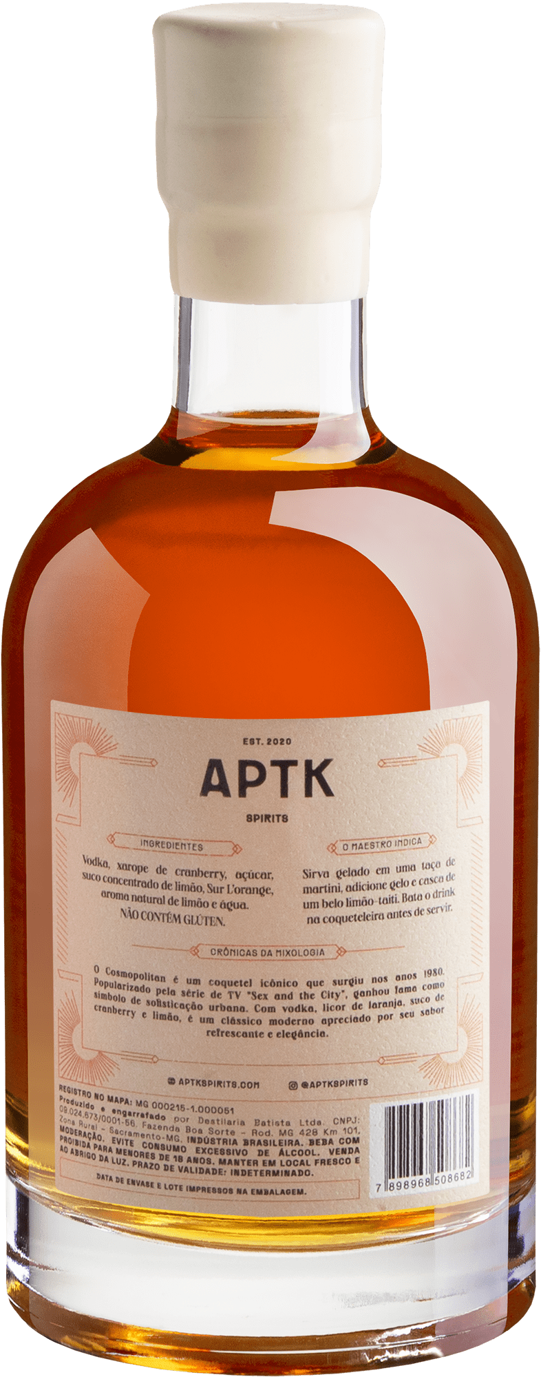 Cosmopolitan - 375mL 2