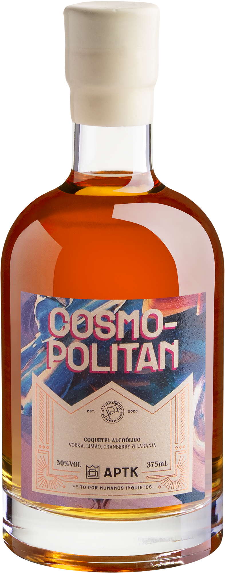Cosmopolitan - 375mL