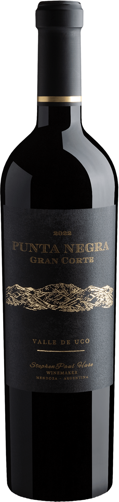 Punta Negra Gran Corte 2022
