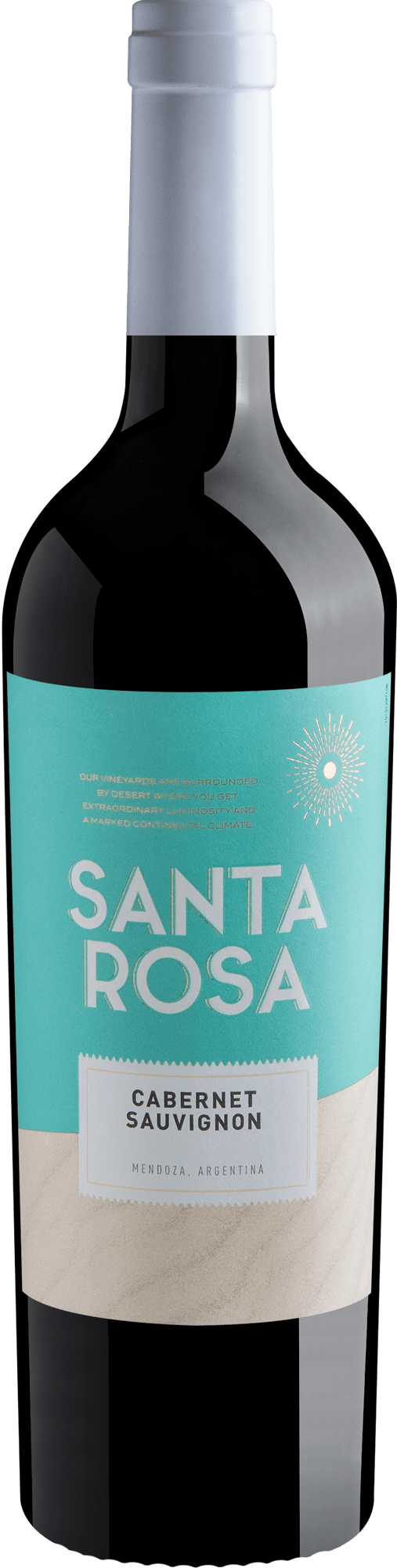 Santa Rosa Cabernet Sauvignon