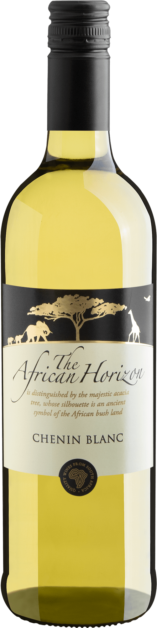 The African Horizon Chenin Blanc Western Cape W.O.