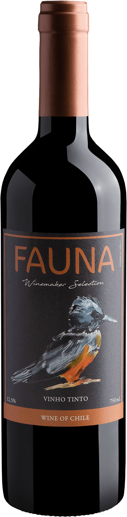Fauna Winemaker Selection Vinho Tinto