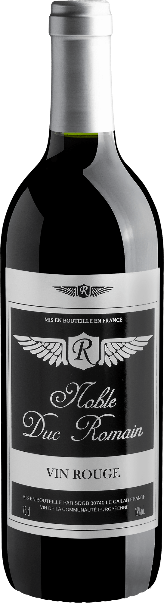 Noble Duc Romain Vin Rouge
