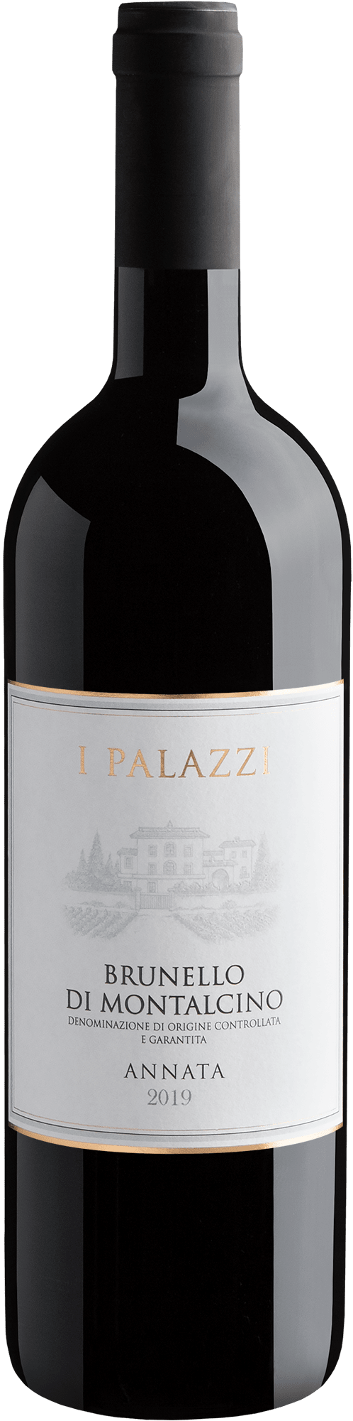 I Palazzi Brunello di Montalcino DOCG 2019