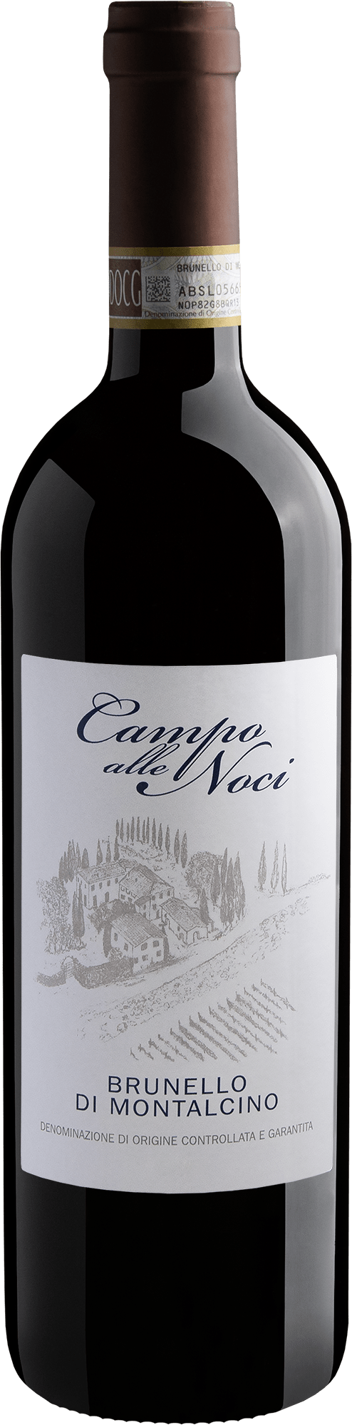 Campo Alle Noci Brunello di Montalcino DOCG 2019
