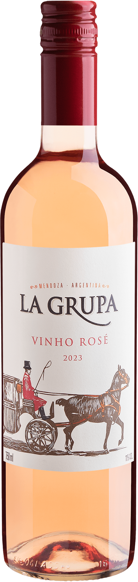 La Grupa Rosé 2023