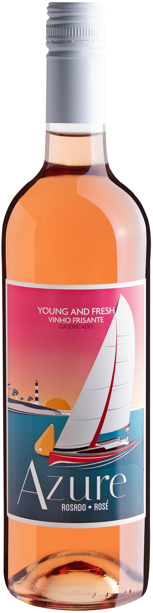 Azure Frisante Rosé