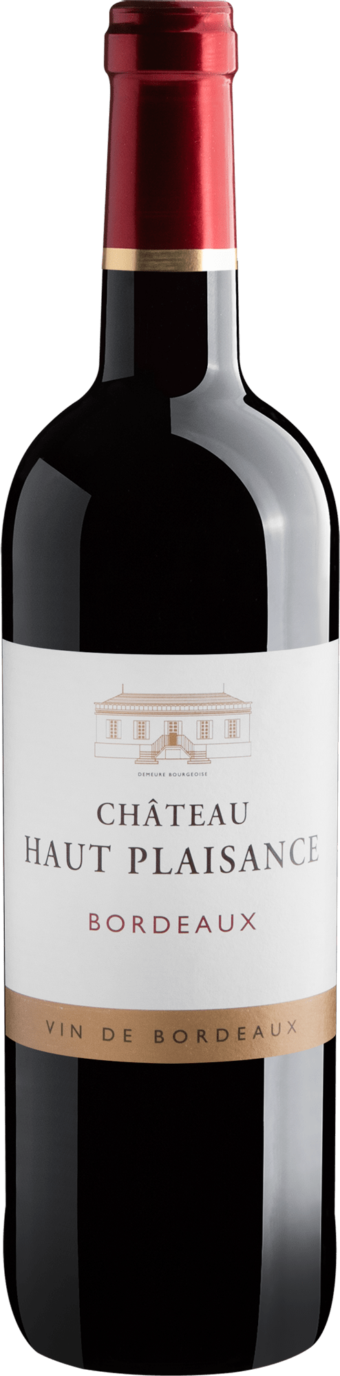 Château Haut Plaisance Bordeaux AOC