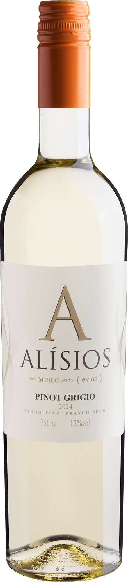 Alísios Pinot Grigio