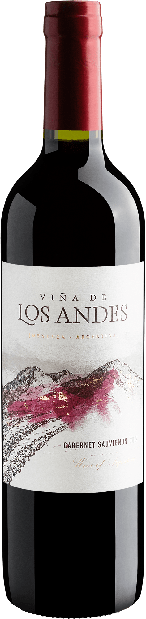 Viña de Los Andes Cabernet Sauvignon