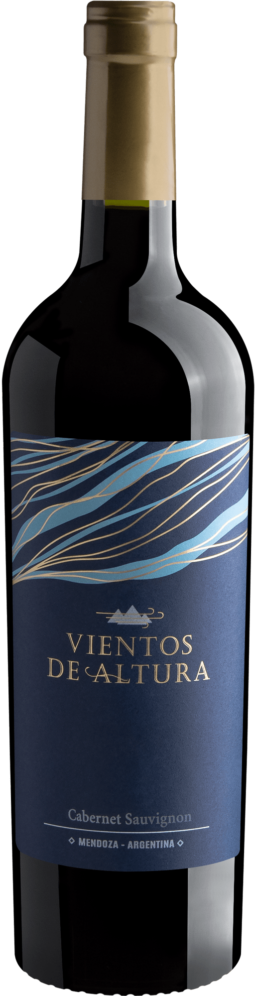 Vientos de Altura Cabernet Sauvignon