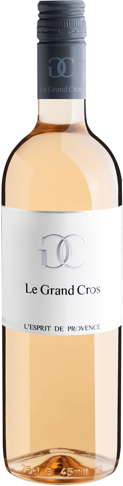 Le Grand Cros L’Esprit de Provence Côtes de Provence AOP 2022