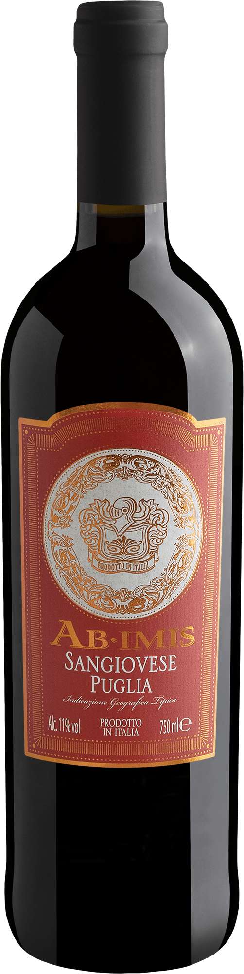 Ab-Imis Sangiovese Puglia IGT