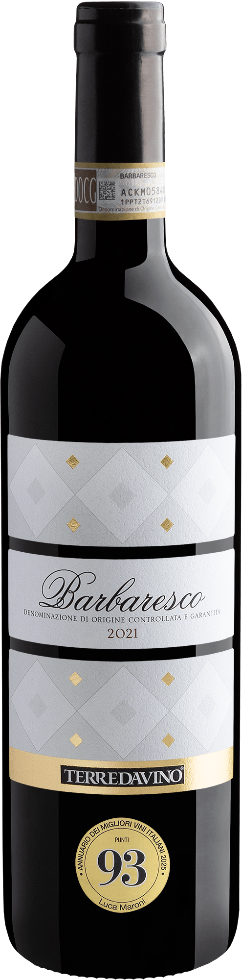 Terre da Vino Barbaresco DOCG 2021