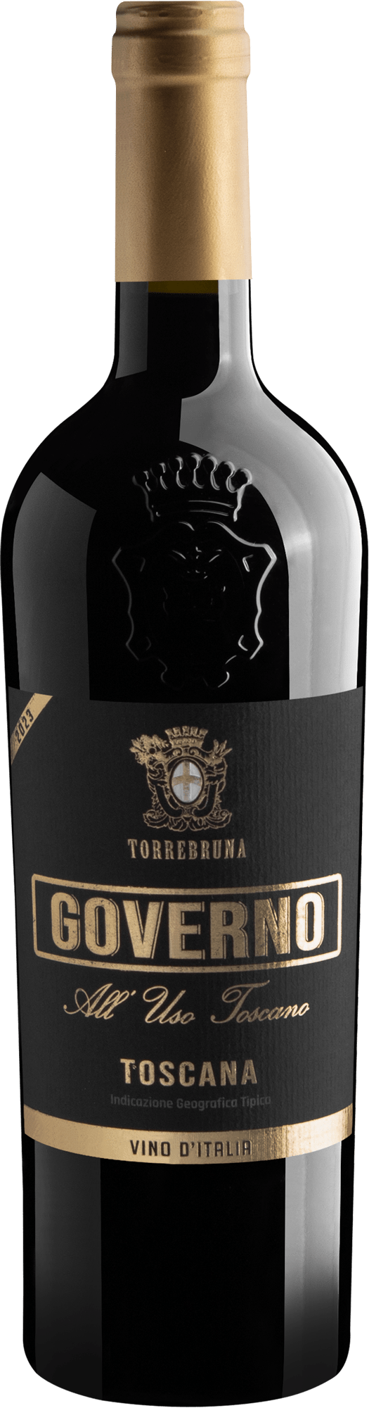 Torrebruna Governo All'Uso Toscano IGT 2023