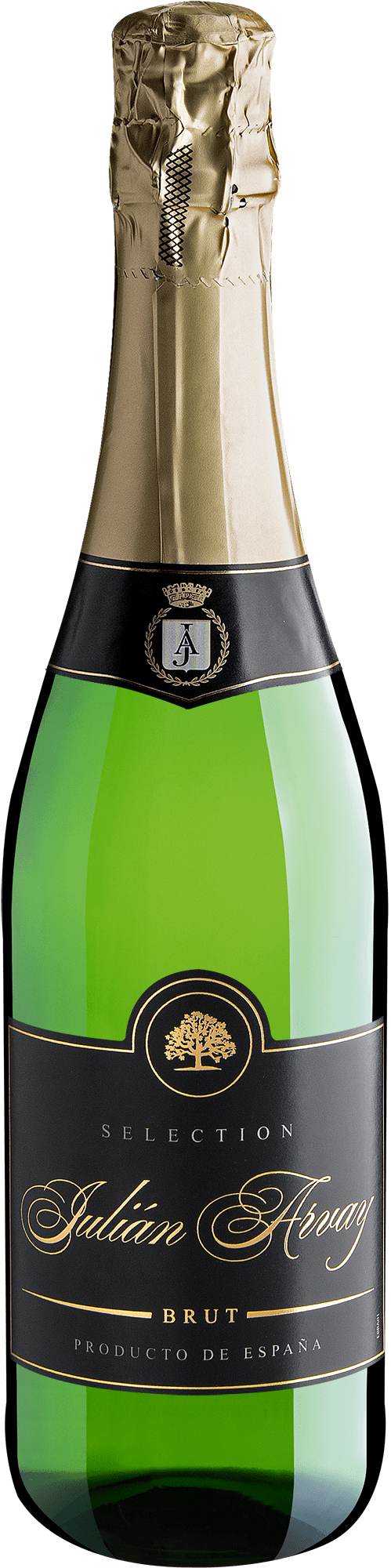Julián Arvay Selection Brut