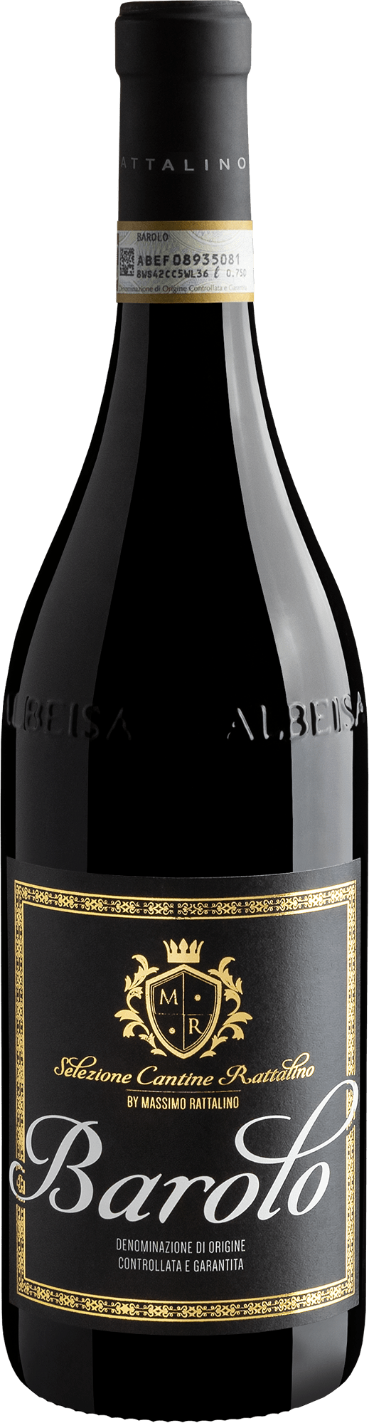 Selezione Cantine by Massimo Rattalino Barolo DOCG 2020
