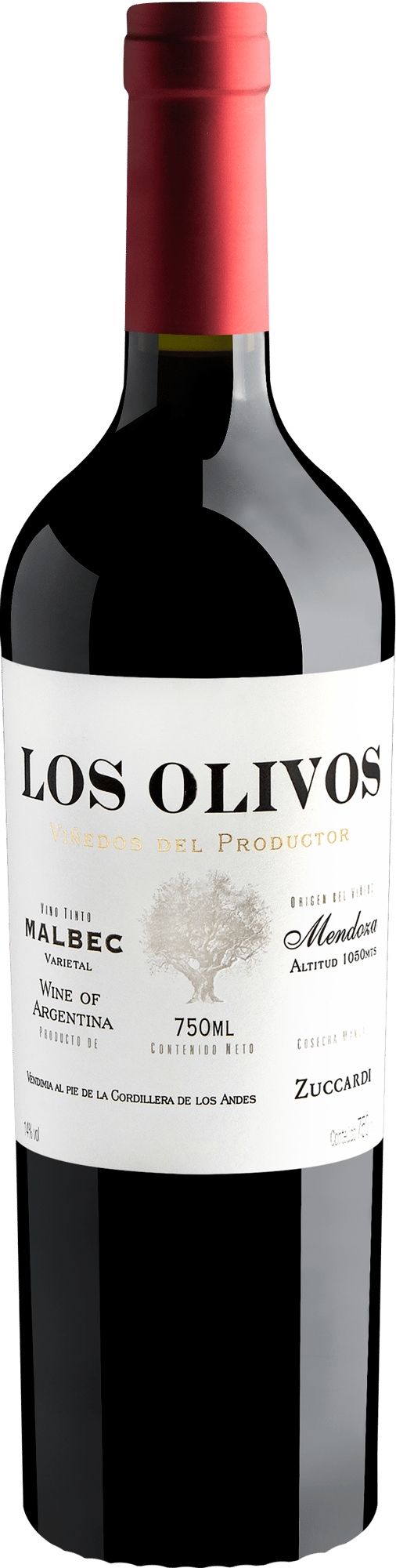 Zuccardi Los Olivos Malbec