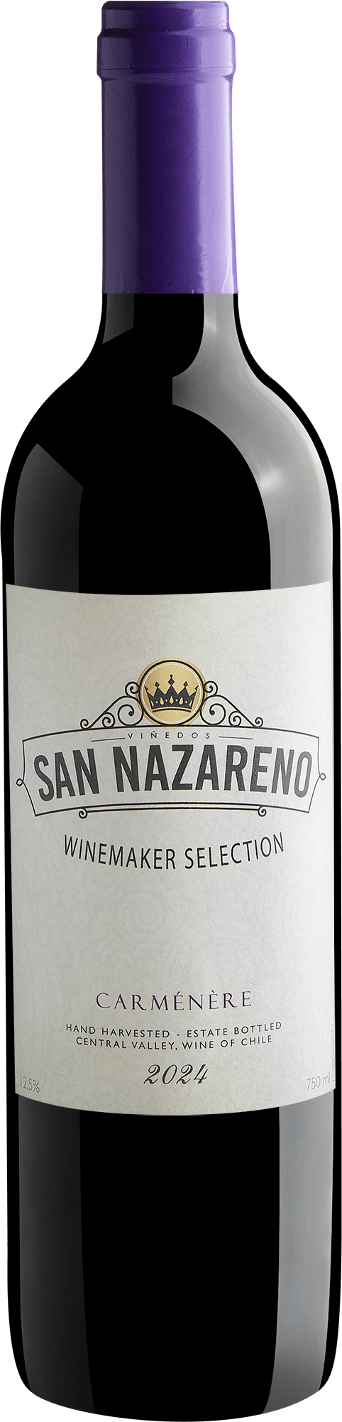 San Nazareno Winemaker Selection Carménère