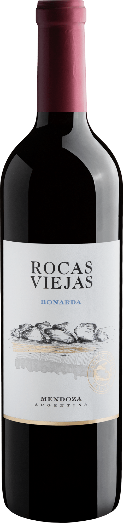 Rocas Viejas Bonarda