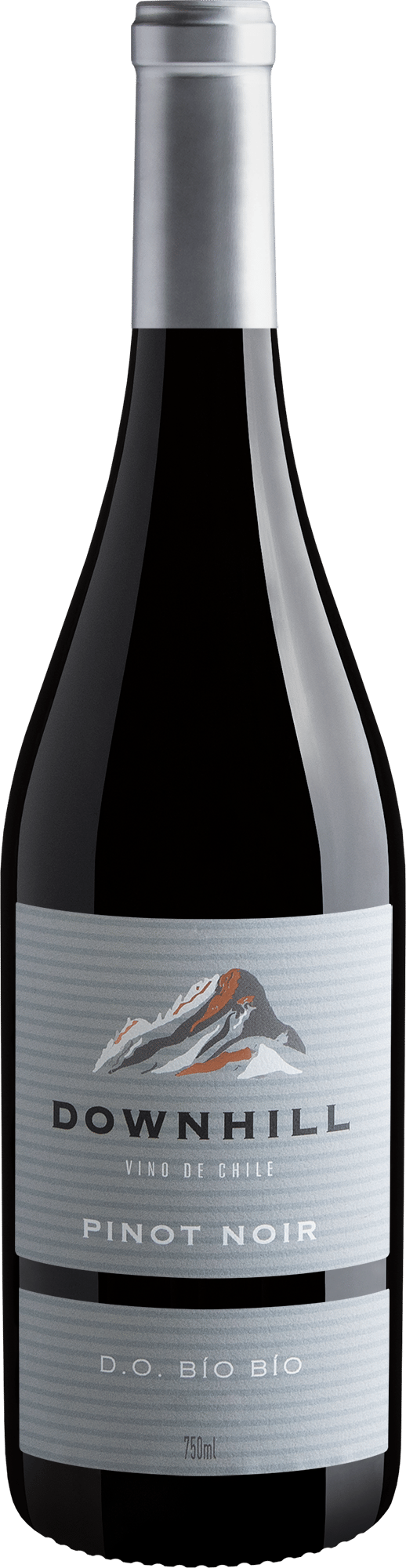 Downhill Pinot Noir Bío Bío D.O.
