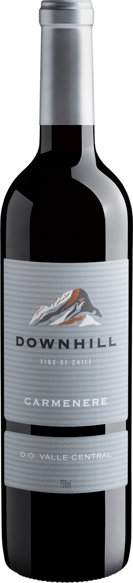 Downhill Carmenere Valle Central D.O.