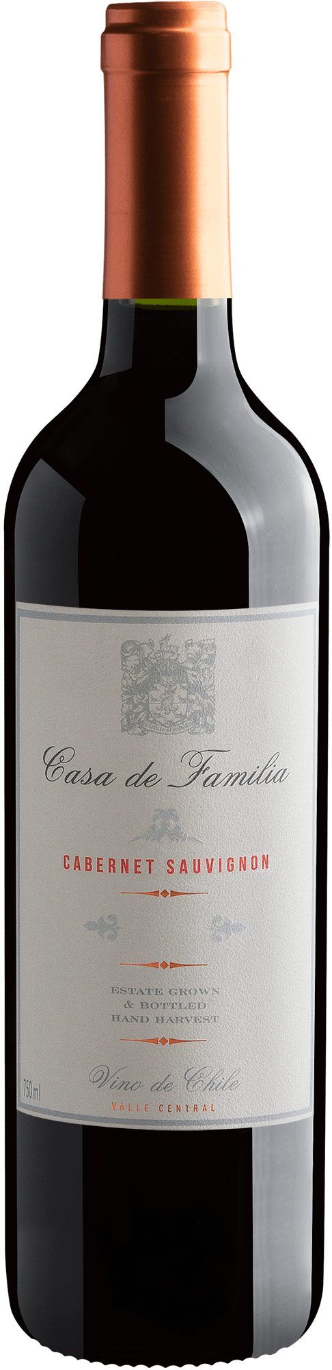 Casa de Familia Cabernet Sauvignon