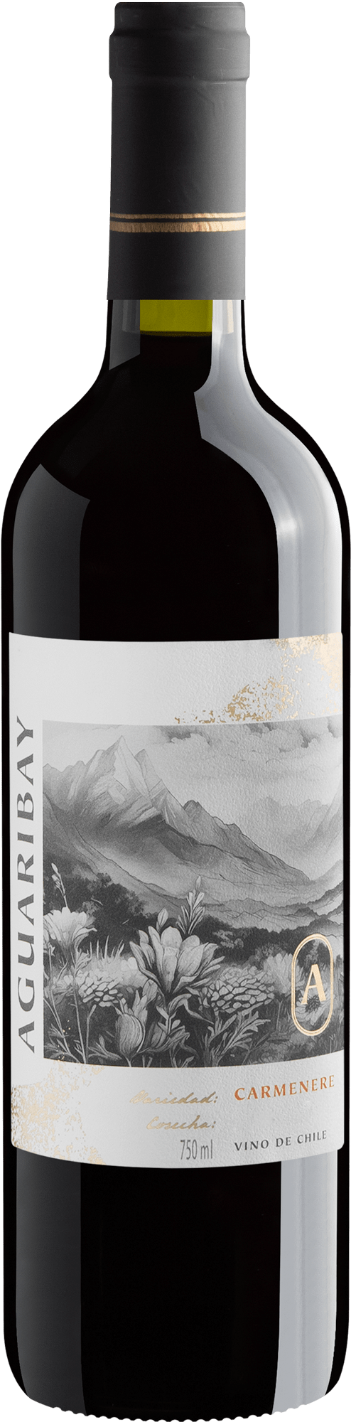 Aguaribay Carménère
