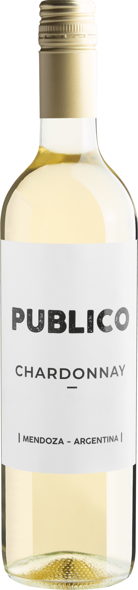 Publico Chardonnay
