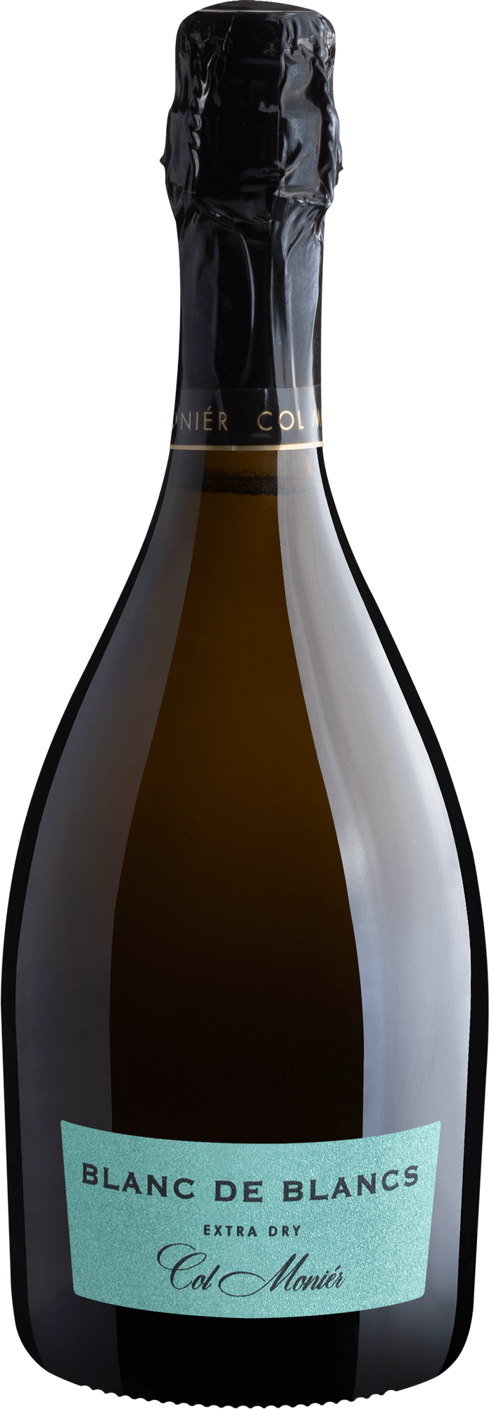 Col Moniér Blanc de Blancs Vino Spumante Extra Dry
