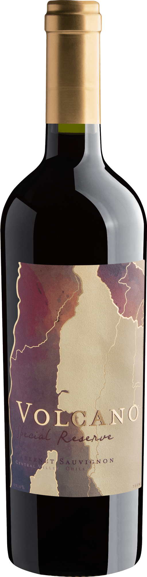 Volcano Special Reserve Cabernet Sauvignon