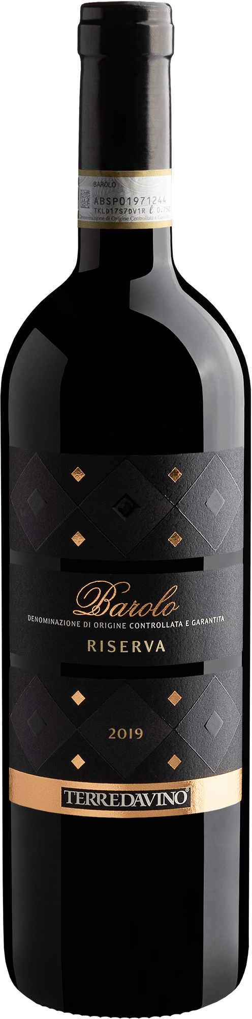 Terre da Vino Barolo Riserva DOCG 2019