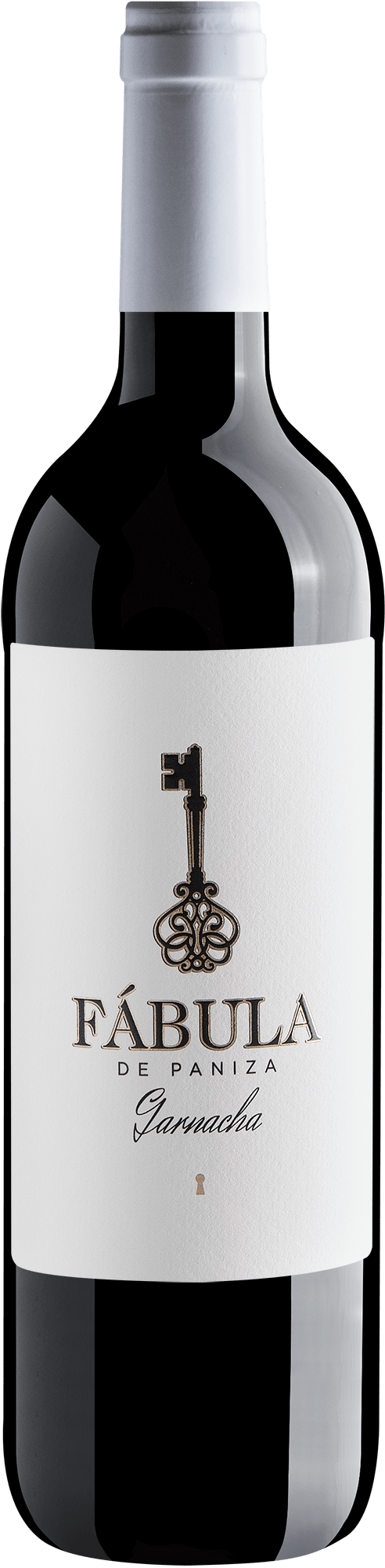 Fábula de Paniza Garnacha Cariñena DOP