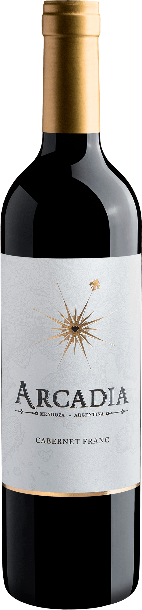 Arcadia Cabernet Franc