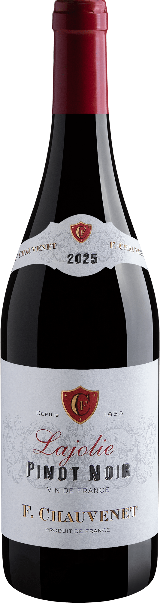 F. Chauvenet Lajolie Pinot Noir